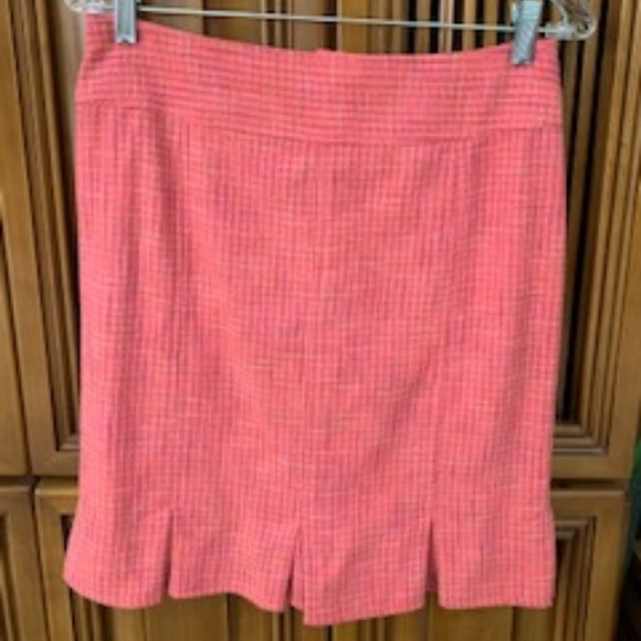 Nanette Lepore Skirt Suit, 2pcs - Picture 5 of 8